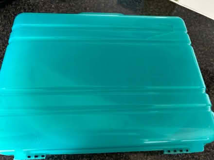 Photo of free Picnic set (Great Moulton NR15) #4