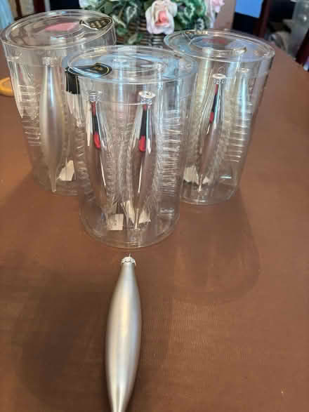 Photo of free Christmas Decorations more (Biggleswade SG18) #1