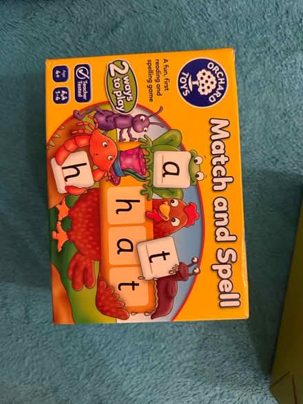 Photo of free Kids games (DE24) #3