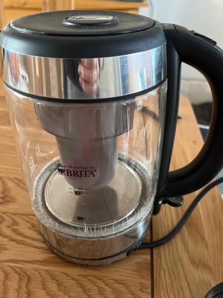 Photo of free Working kettle (Eastcote HA4) #1