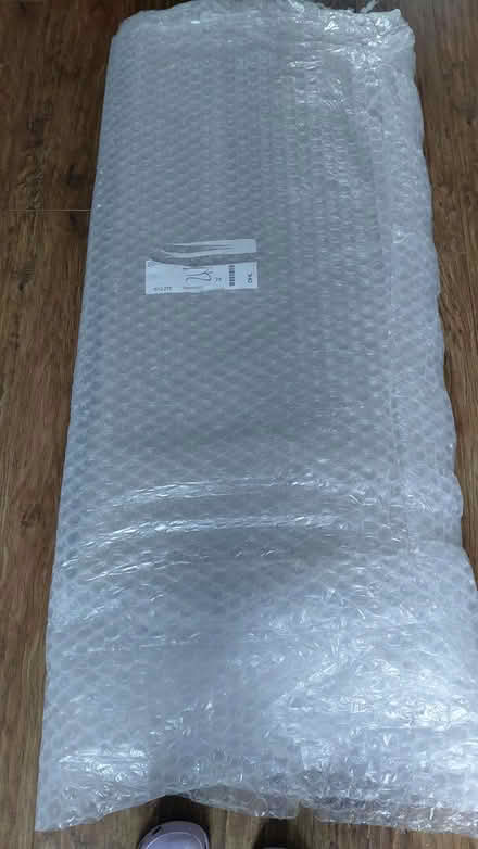 Photo of free Large bubble wrap (Sheffield S12) #1