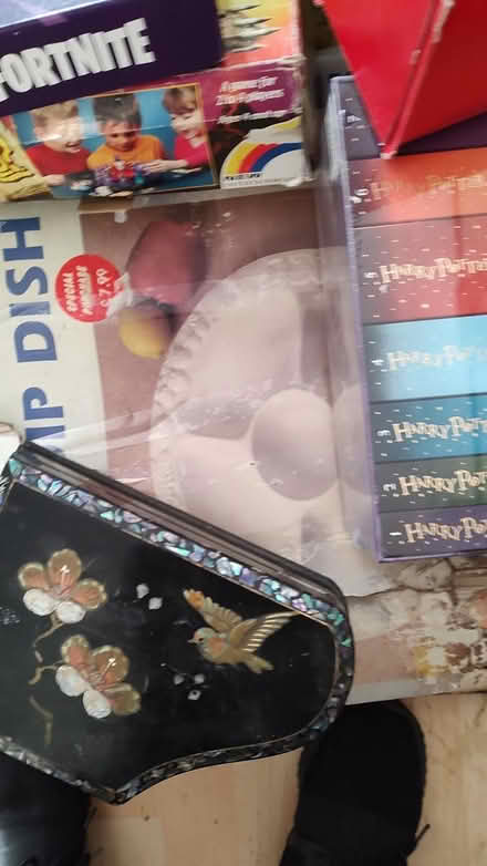 Photo of free 4 bags various stuff + more (L20) #2