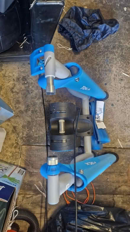 Photo of free Tacx indoor cycle system (Wymondham) #1