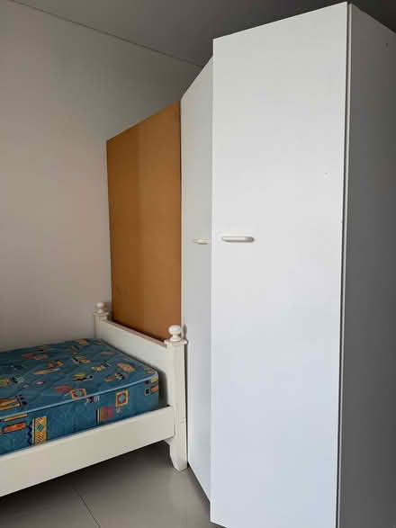 Photo of free furniture (Inner west) #3