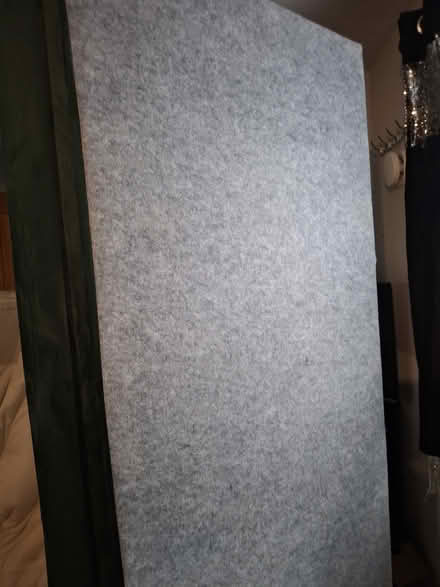 Photo of free King size bed and mattress (Chelmsley wood B37) #2