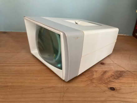 Photo of free Slide viewer (Upper Radley OX14) #1