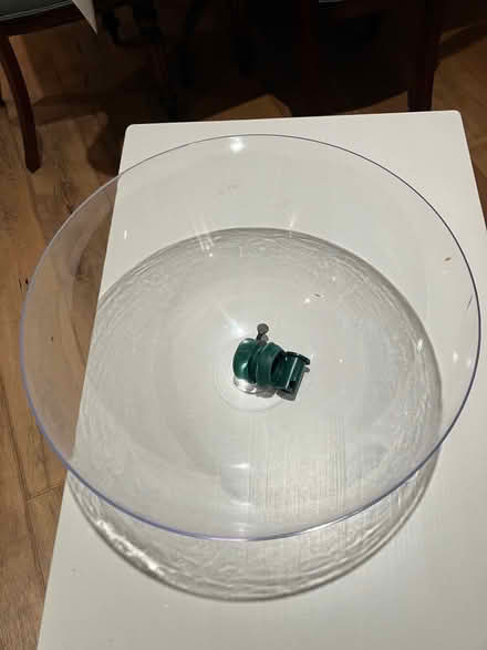 Photo of free Bird Feeder Squirrel Baffler (Headington OX3) #1