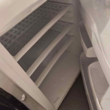 Photo of free Hotpoint fridge (Monks Hill CR2) #1