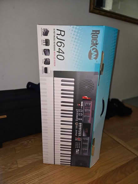 Photo of free Toys, clothes, & misc (Bowie) #1