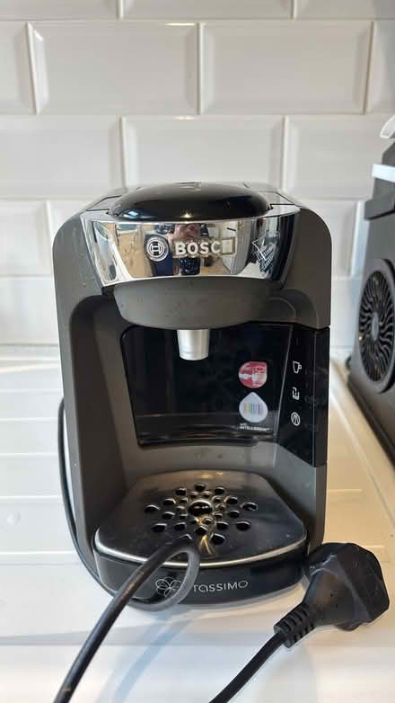 Photo of free Tassimo Coffee Pod Machine (Coppull Chorley PR7) #1
