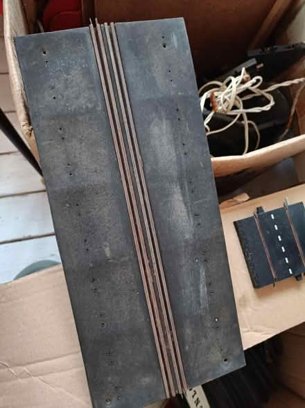 Photo of free Scalextric track (Clapham, Bedford) #4