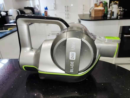 Photo of Dead Vax blade 24 (Ewshot GU10) #3