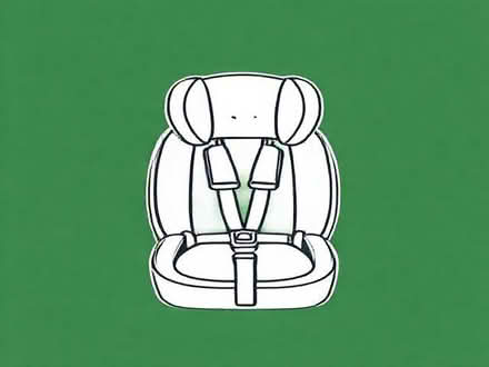 Photo of Isofix car seat (Phippsville) #1