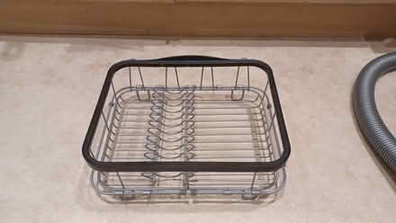 Photo of free Dish rack (Spital CH63) #1