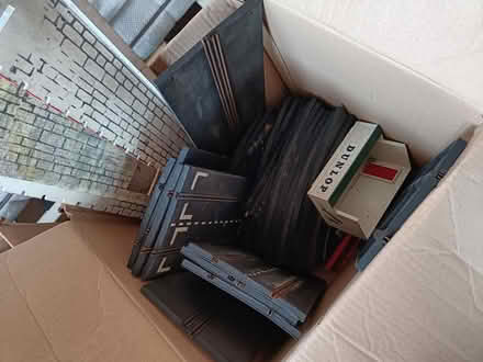 Photo of free Scalextric track (Clapham, Bedford) #2