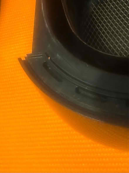 Photo of free Philips air fryer (Woolwich SE18) #4