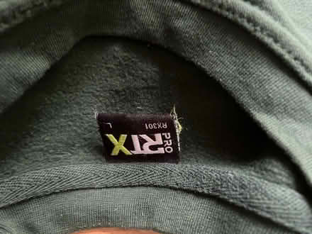 Photo of free Oaklands college uniform (Bernards Heath AL3) #3