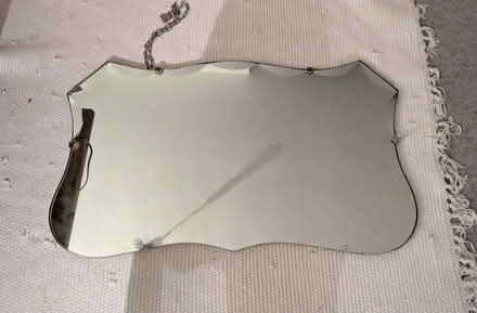 Photo of free Wall mirror (Earwig Corner BN7) #1