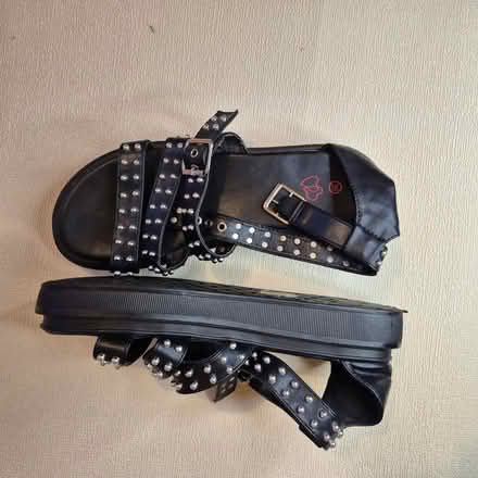 Photo of free Ladies sandal (Boggart hill LS14) #1