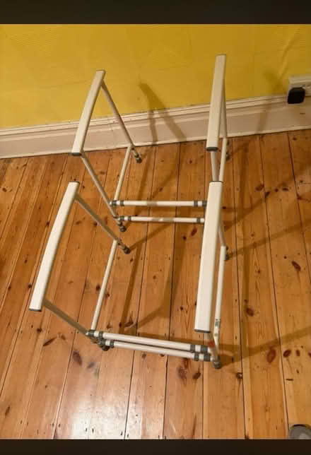 Photo of free Toilet frames (Shortlands BR2) #1