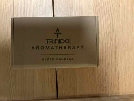 Photo of free Aromatherapy candles x2 (TW17 Shepperton) #1