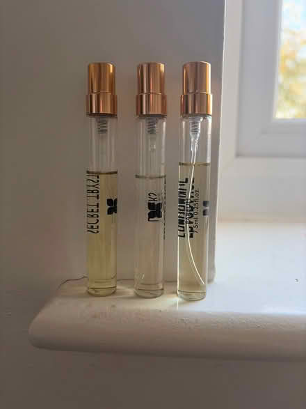 Photo of free Perfumes (Eccles M30) #3