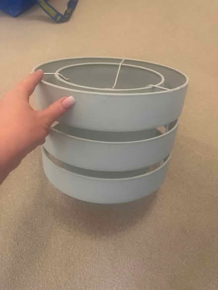 Photo of free Lamp shade (BR3 Beckenham) #1