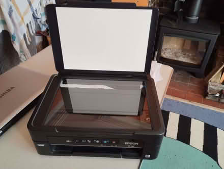Photo of free Epson xp-225 Printer, scanner, copier (Clive Vale TN35) #2