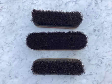 Photo of free Brushes (High Wycombe HP13, Amersham Rd) #2