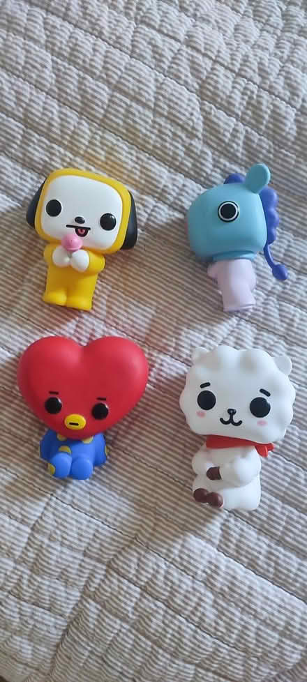 Photo of free Funko pop figures (Teddington TW11 0BX) #1