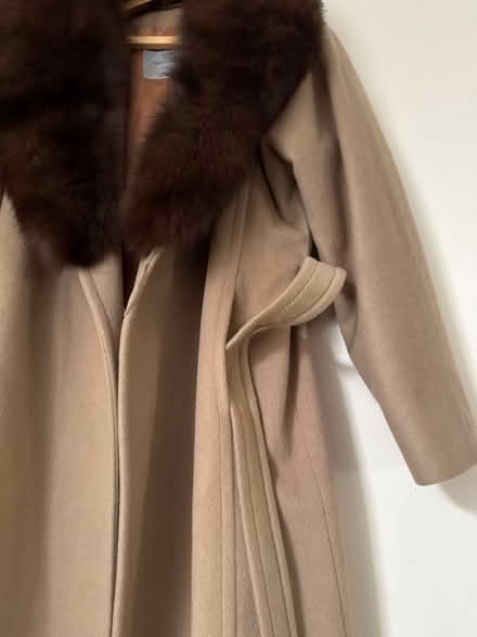 Photo of free Woman’s coat (Norbury CR7) #4