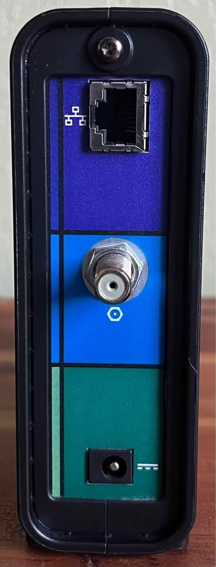 Photo of free Motorola SURFboard SB6121 Modem (Redwood City) #2