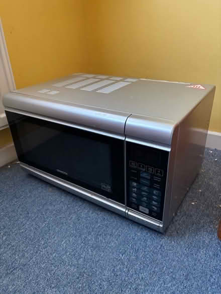 Photo of free Microwave (Great Baddow CM2) #1
