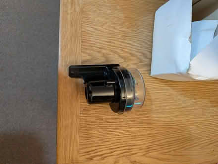 Photo of free Photocell and wall bracket (Irthlingborough NN9) #2