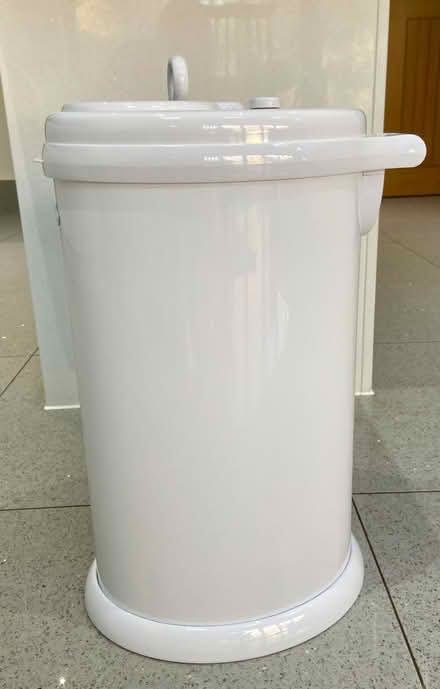Photo of free Nappy bin (Shenfield CM15) #1