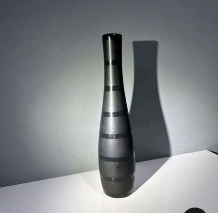 Photo of Flower vase (Lower Walkley S6) #1