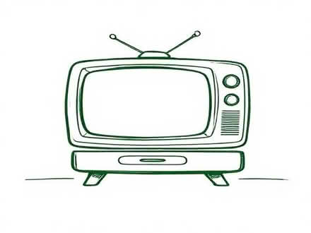 Photo of TV of any size (Wolverton MK12) #1