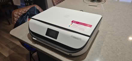 Photo of free Printer (Clanfield) #1