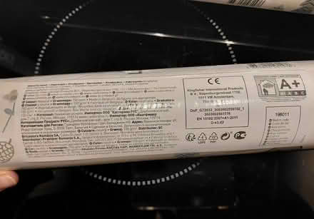 Photo of free 3 x Rolls of Wallpaper (Shap CA10) #3