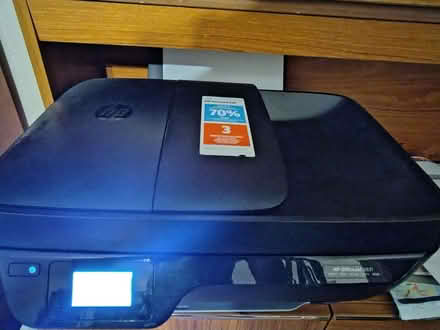 Photo of free Wireless printer/scanner (Carlton Hill BN2) #1