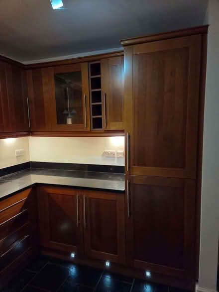 Photo of free Kitchen Units (Gatley SK8) #2