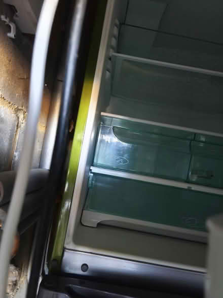 Photo of free Fridge freezer (TN39 4JT) #3