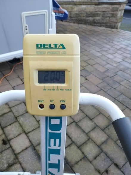 Photo of free Stepper gym equipment (Walkley S6) #2