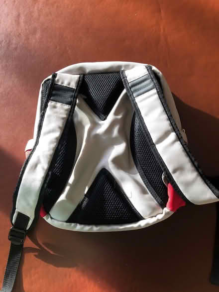 Photo of free Buzz Lightyear Rucksack (Great Meols CH47) #2