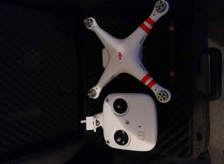 Photo of free Drone (Calne) #2