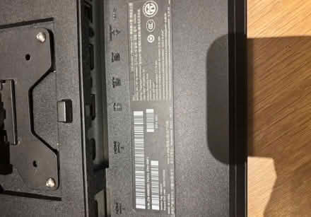 Photo of free Dell Monitor and atand (Lewisham SE13) #2