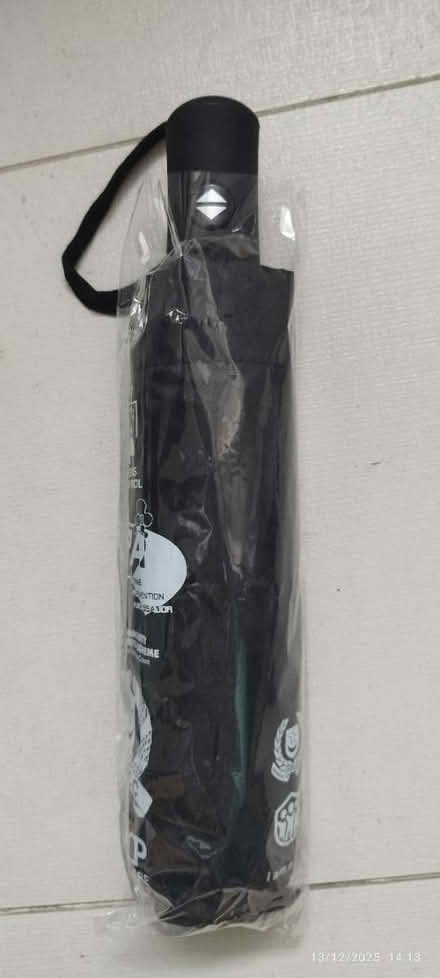 Photo of free Auto open/close umbrella (Tpy) #1