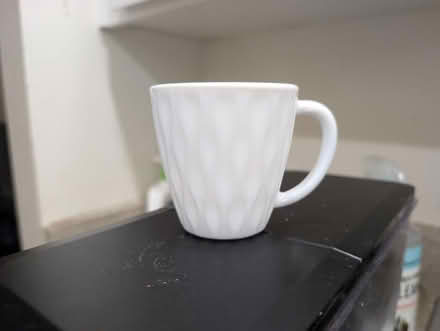 Photo of free Tea cup - 5 oz (Around Sunnyvale Cupertino) #1