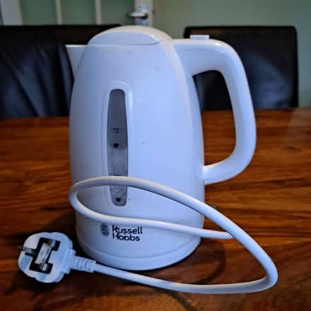 Photo of free Russell Hobbs (Northwood HA6) #1
