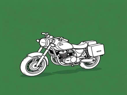 Photo of Motorbike Magazines (Great Boughton CH3) #1